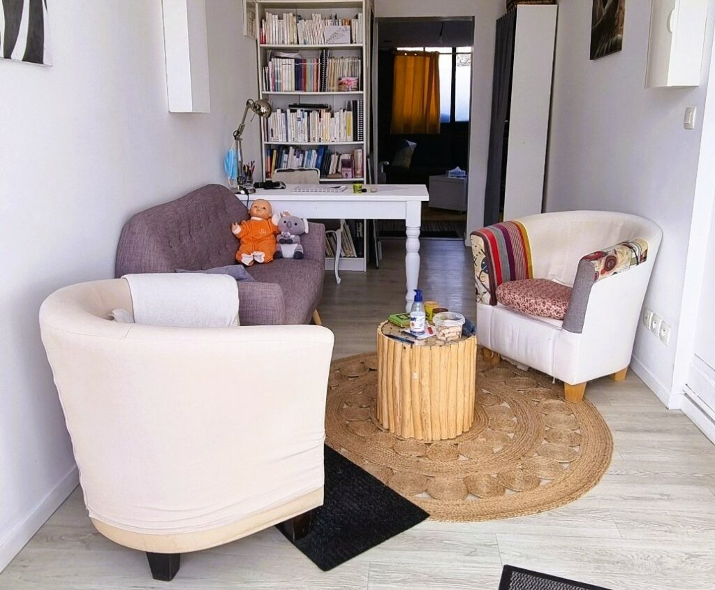 Cabinet de psychotherapie saint-nazaire